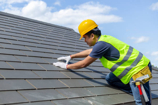 Best Commercial Roof Installation  in White Castle, LA
